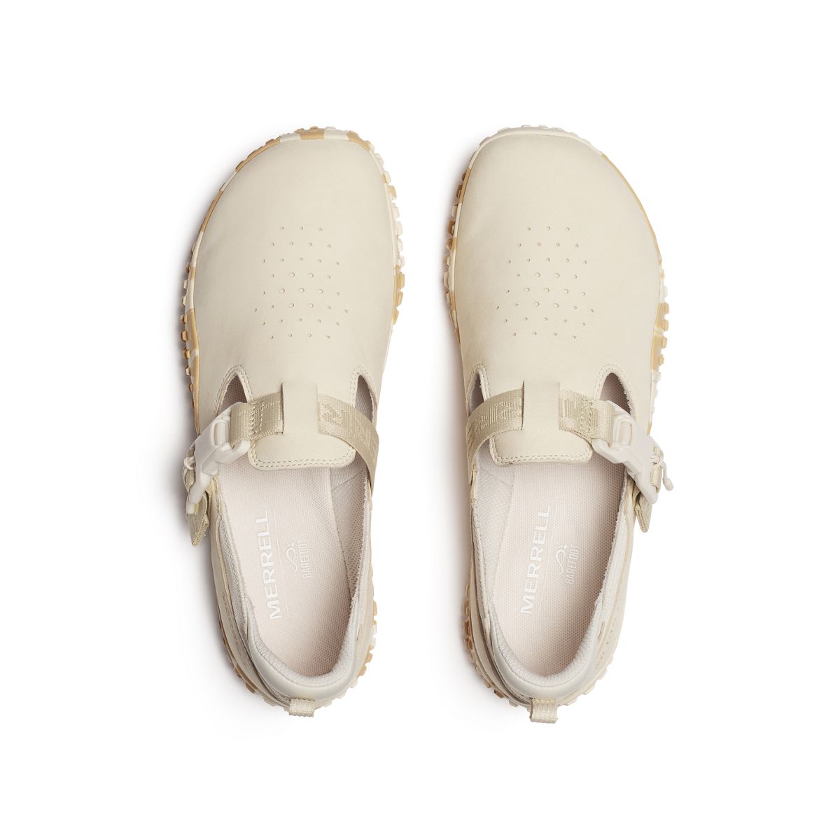 Merrell-Women - Wrapt Buckle Nubuck - Shoes