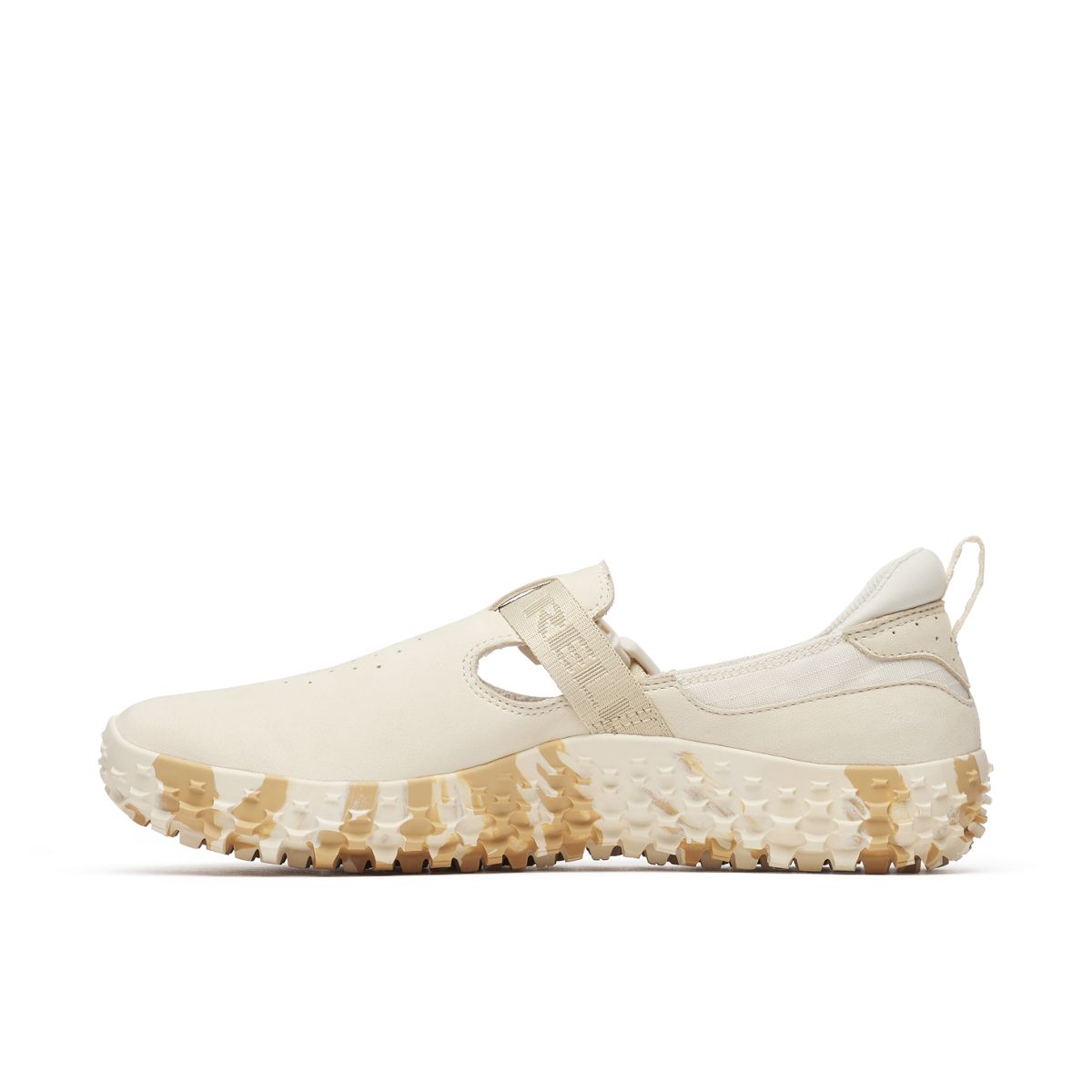 Merrell-Women - Wrapt Buckle Nubuck - Shoes