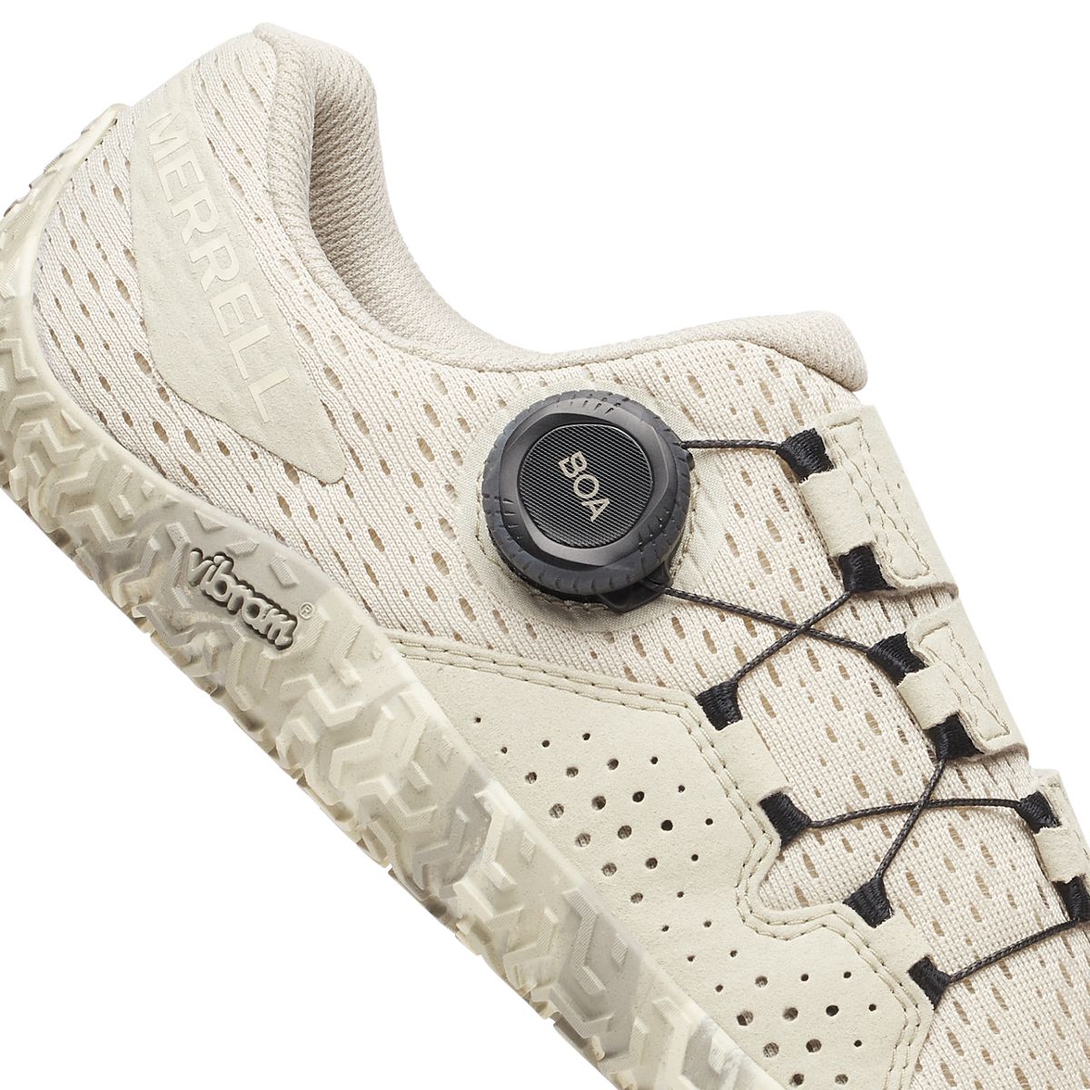 Merrell-Women's Vapor Glove 6 Boa® Barefoot Shoes