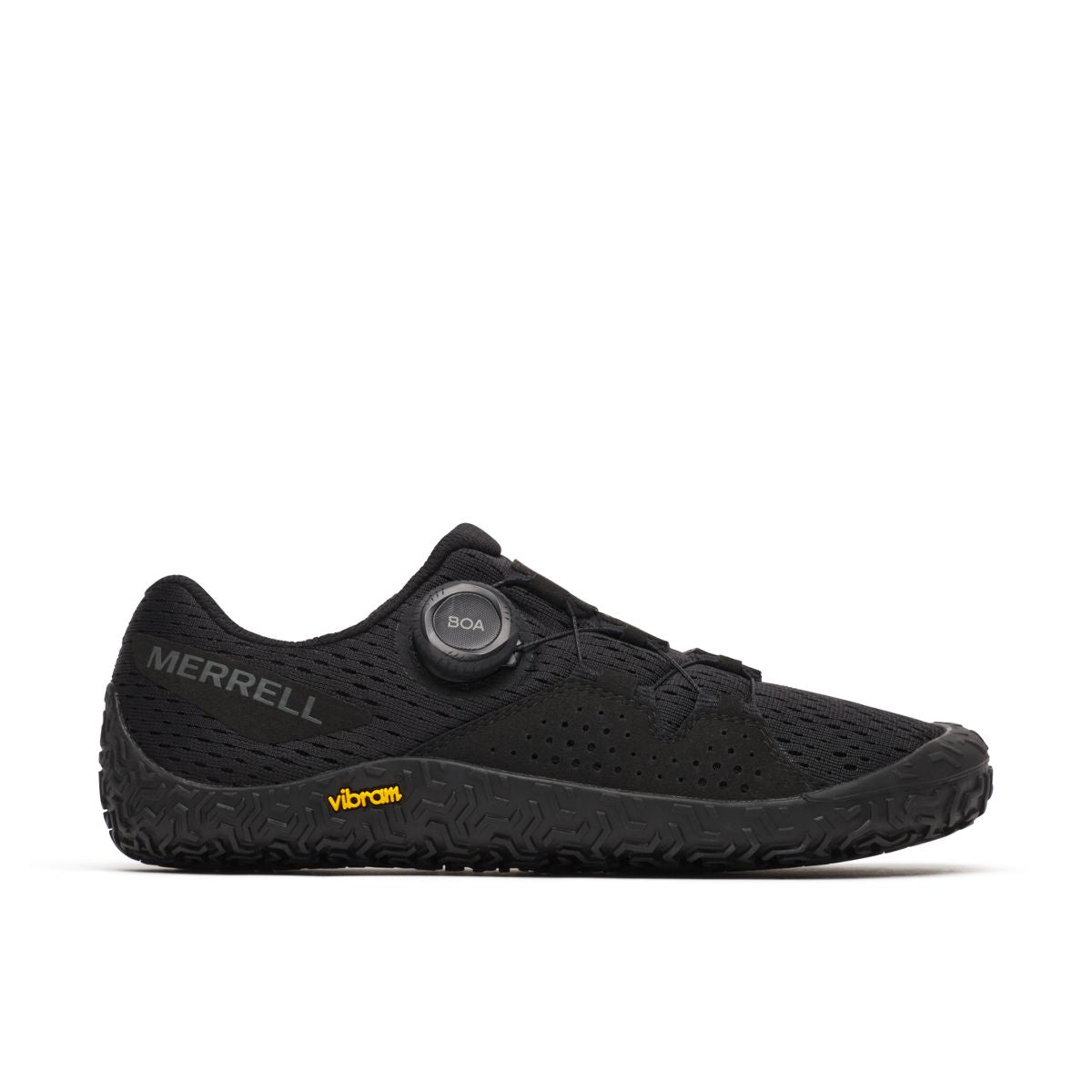 Black,5,BOA® Fit System