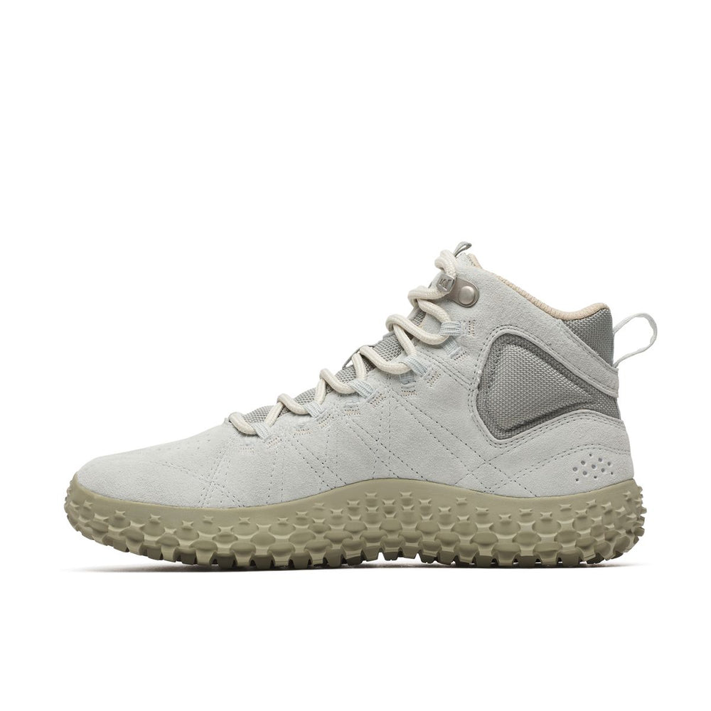 Merrell-Women's Wrapt Mid Waterproof Barefoot Boots