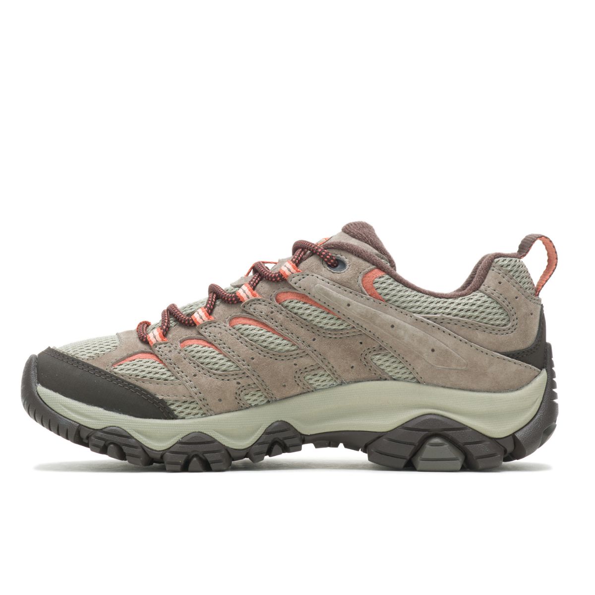 Merrell-Women's Moab 3 GORE-TEX® Hiking Shoes