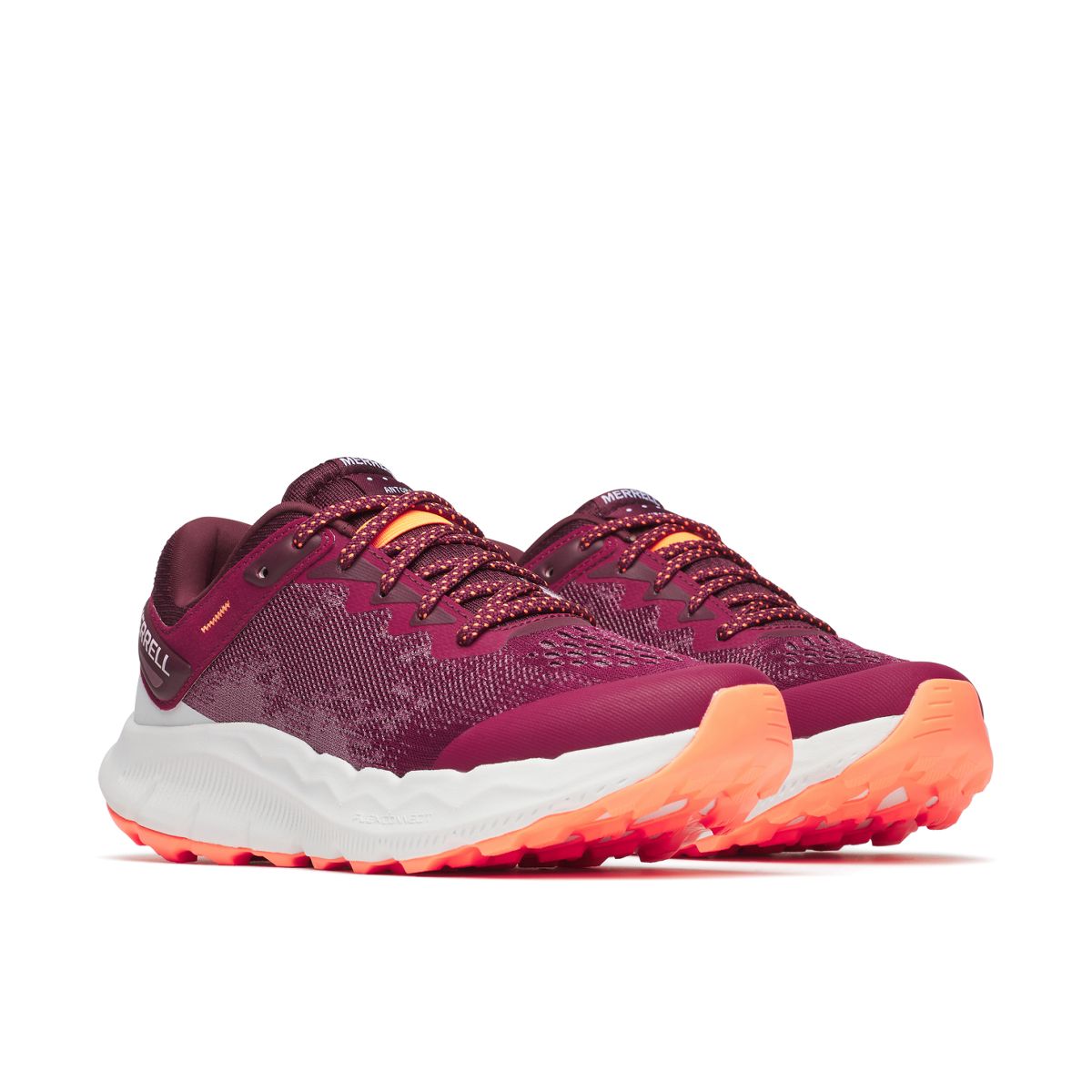 Merrell-Women's Antora 4 Trail Running Shoes