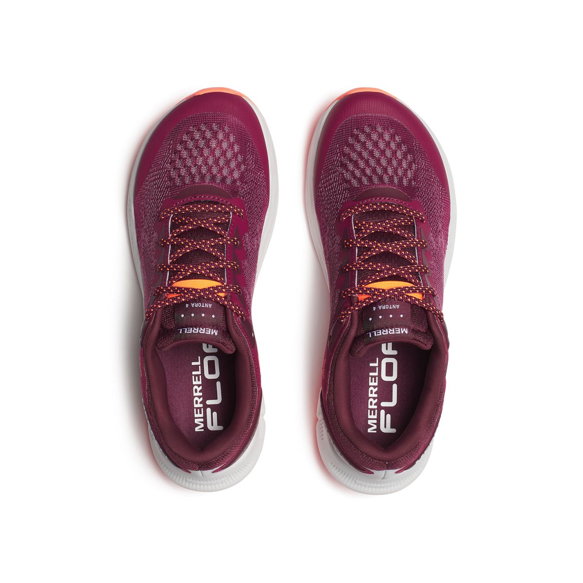 Merrell-Women's Antora 4 Trail Running Shoes