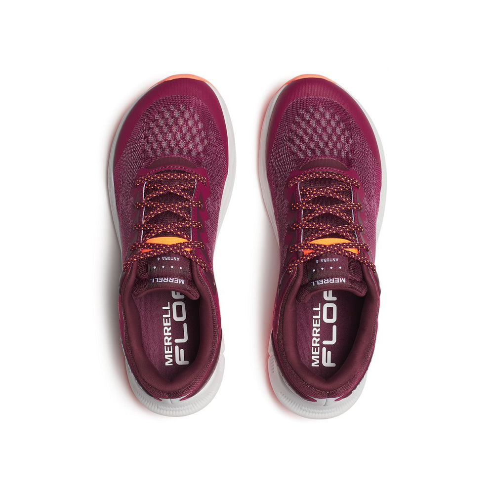 Merrell-Women's Antora 4 Trail Running Shoes