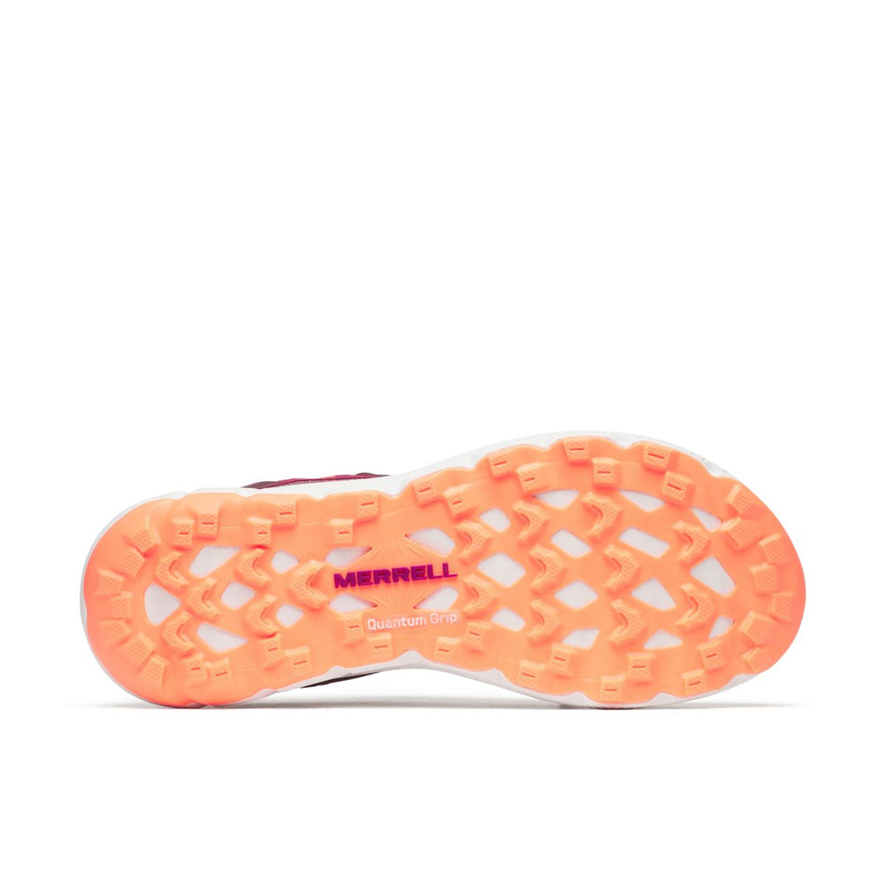 Merrell-Women's Antora 4 Trail Running Shoes