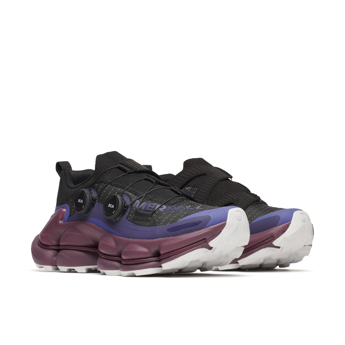 Merrell-Women's SpeedARC Surge Boa® Hiking Shoes