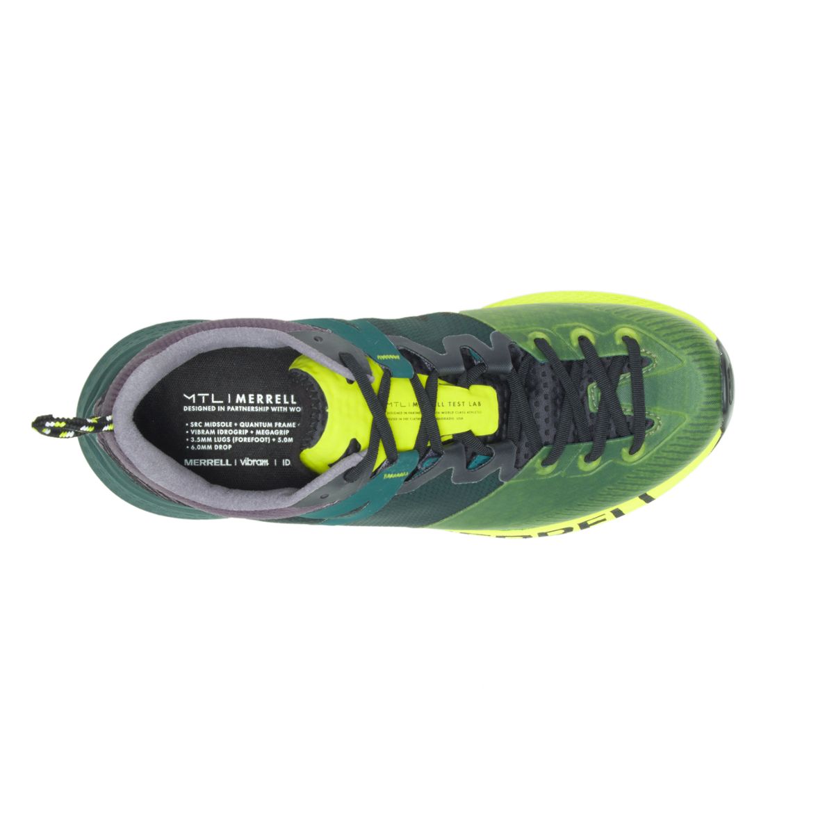 Merrell-Women - MTL MQM - Shoes