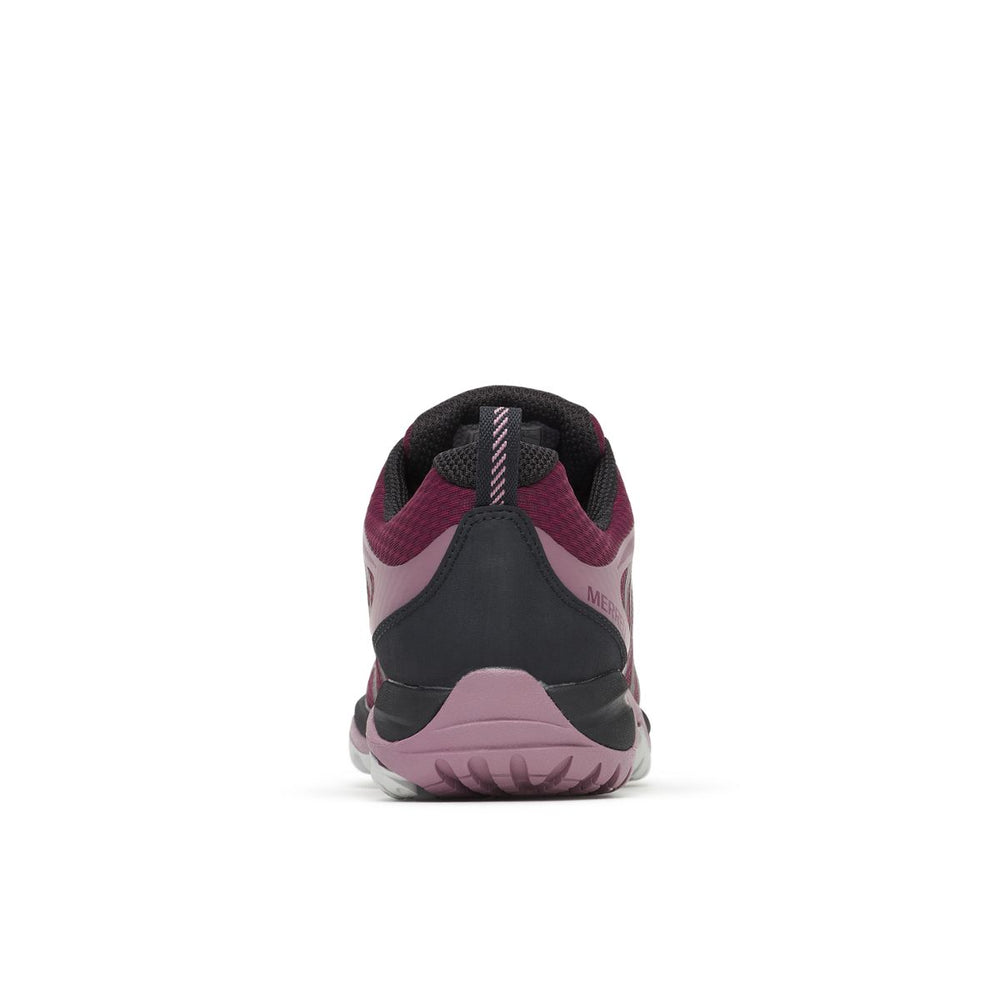 Merrell-Women's Siren Edge 3 Waterproof Hiking  Shoes