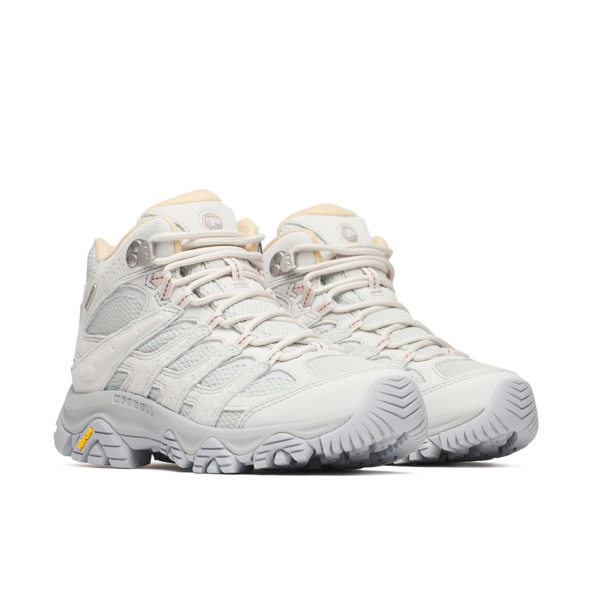 Merrell-Women's Moab 3 Mid Waterproof Hiking Boots