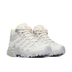 Merrell-Women's Moab 3 Mid Waterproof Hiking Boots