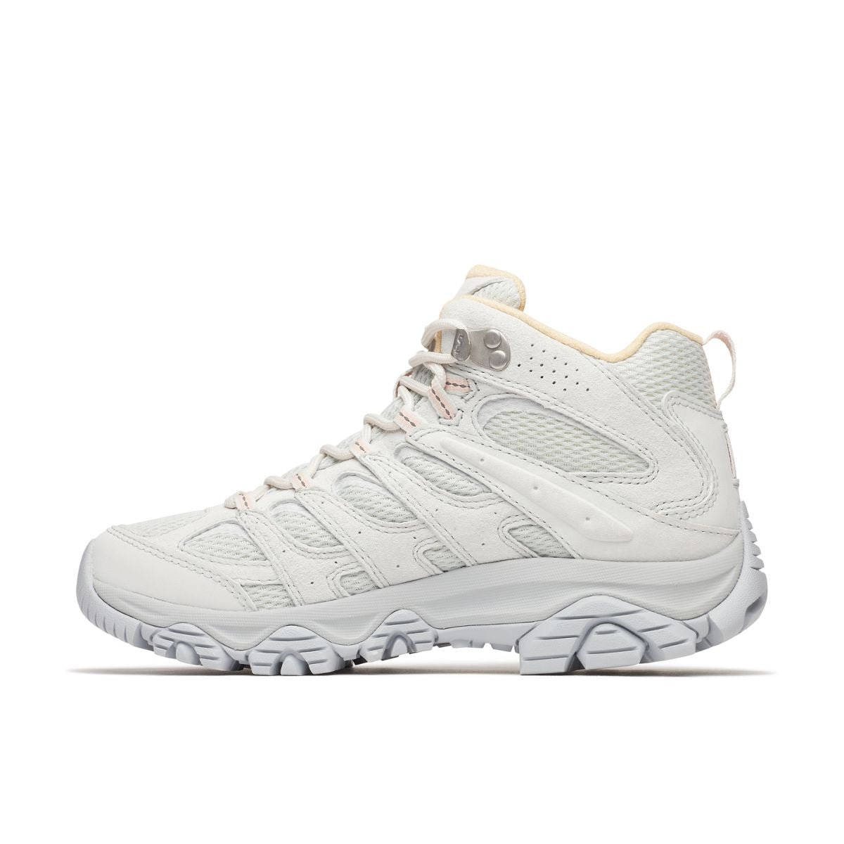 Merrell-Women's Moab 3 Mid Waterproof Hiking Boots
