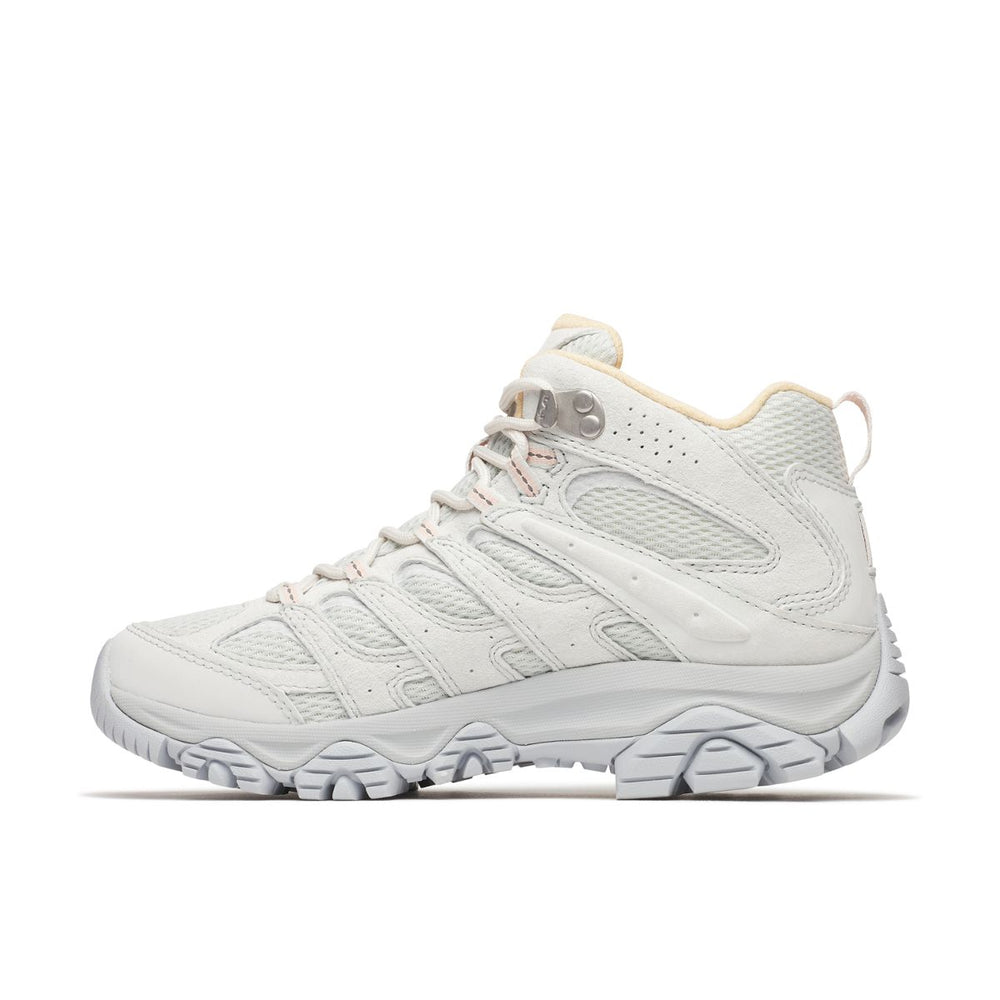 Merrell-Women's Moab 3 Mid Waterproof Hiking Boots