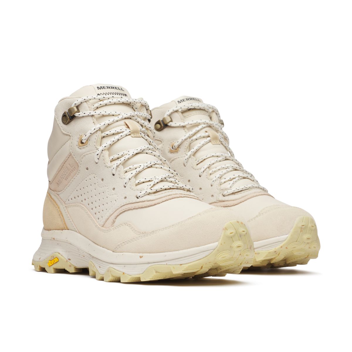 Merrell-Women - Speed Solo MXD Mid Waterproof - Boots