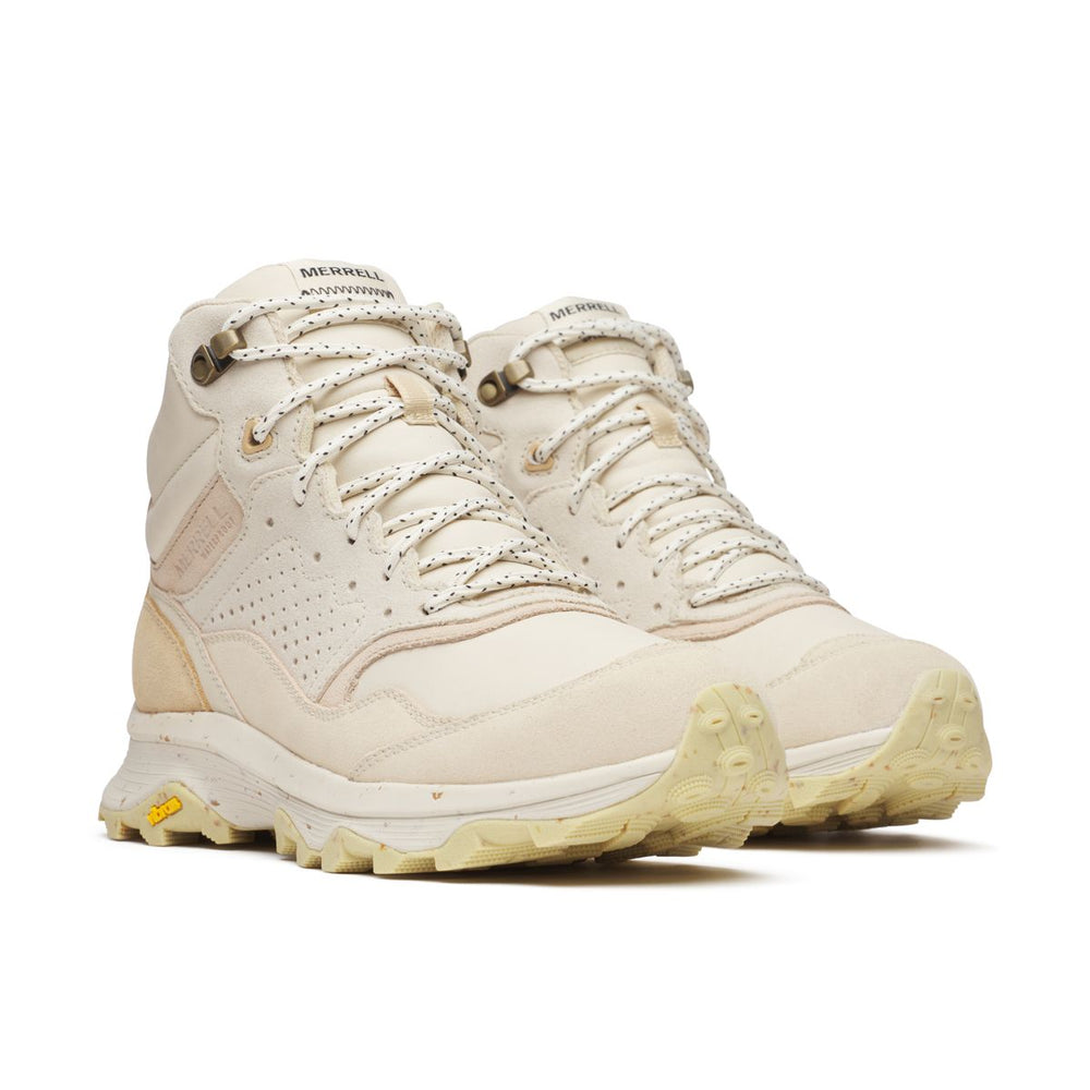 Merrell-Women - Speed Solo MXD Mid Waterproof - Boots