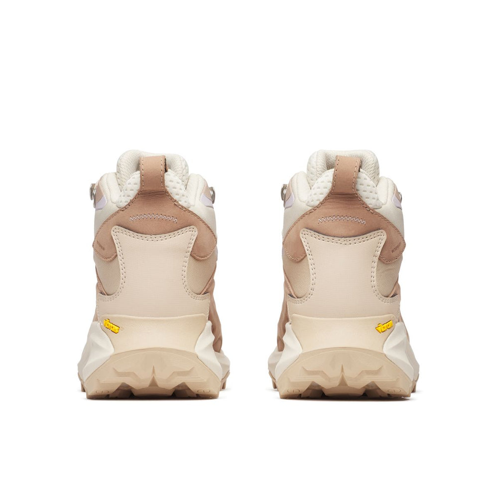 Merrell-Women Moab Speed 2 Leather Mid WP Hiking Boots