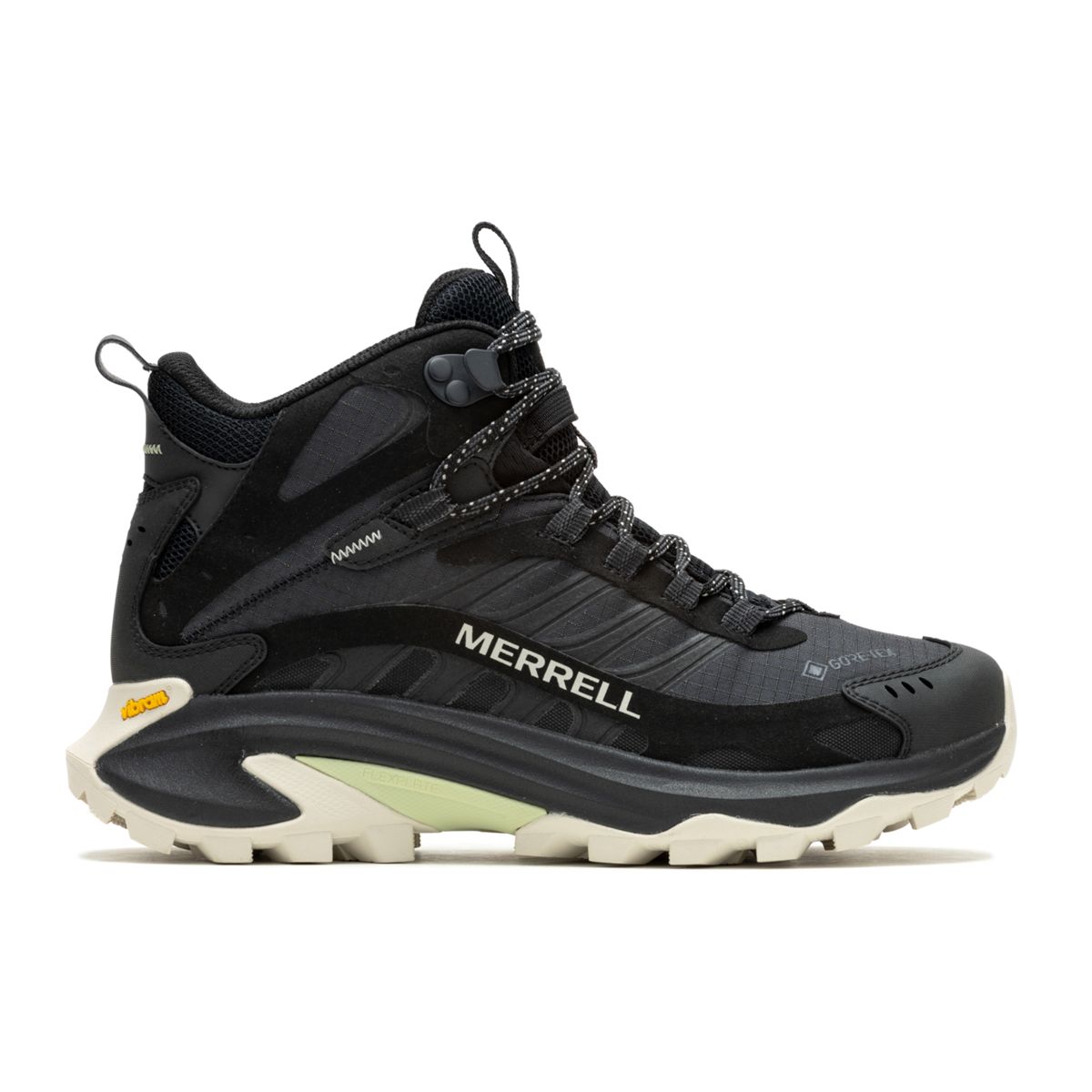 Merrell-Women's Moab Speed 2 Mid GORE-TEX® Hiking Boots