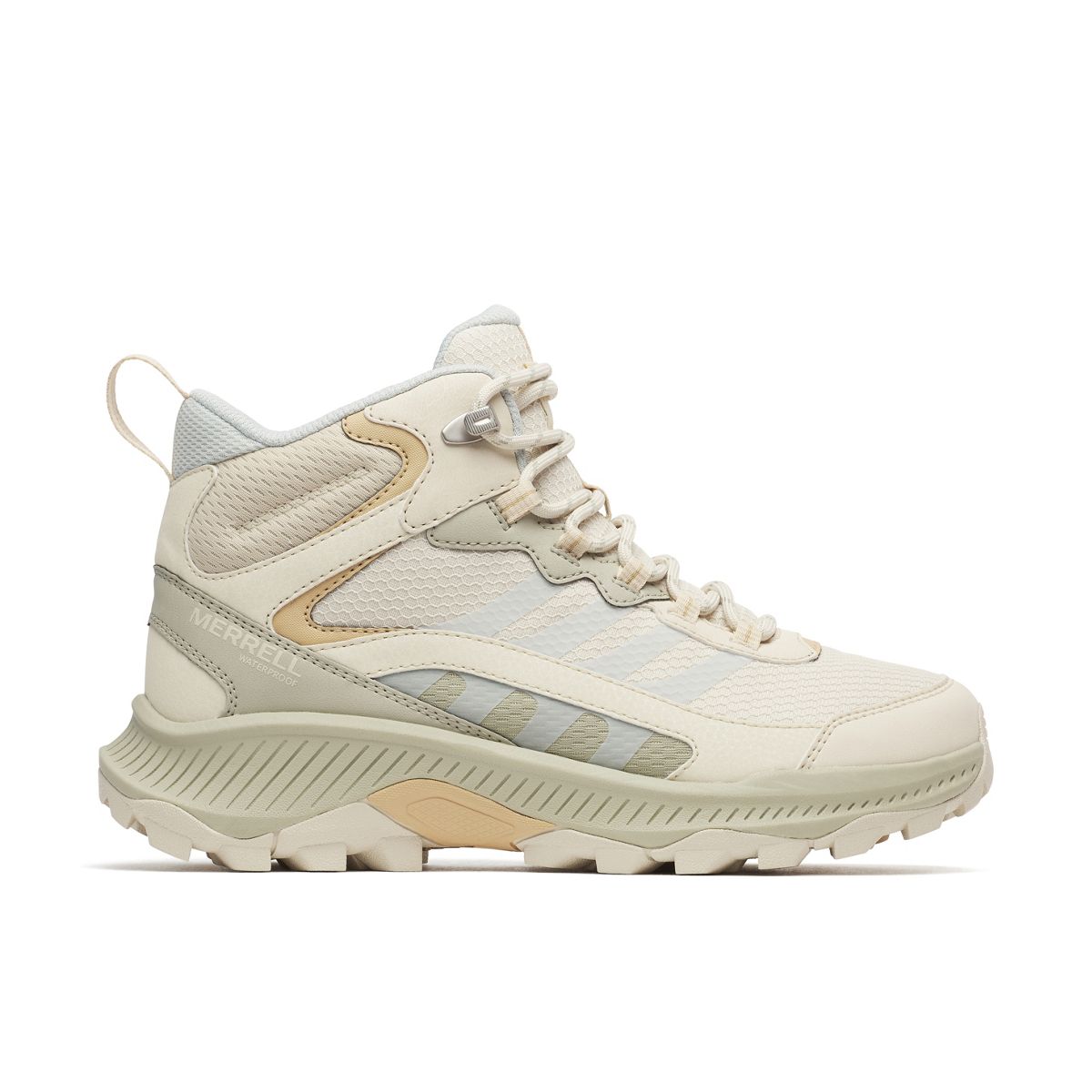 Merrell-Women - Speed Strike 2 Mid Waterproof - Mid