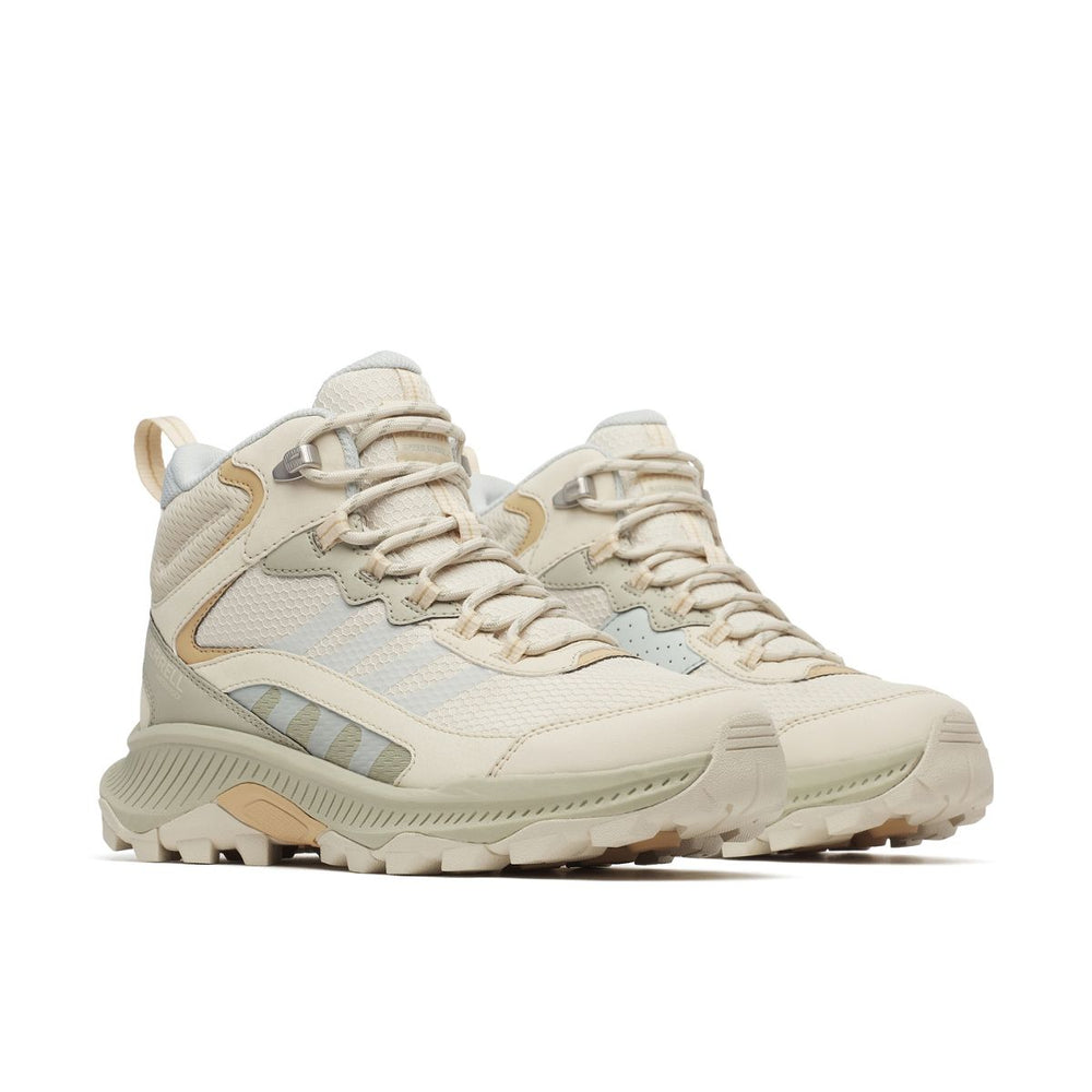 Merrell-Women - Speed Strike 2 Mid Waterproof - Mid