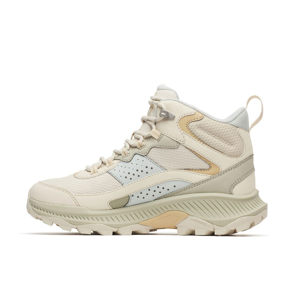 Merrell-Women - Speed Strike 2 Mid Waterproof - Mid