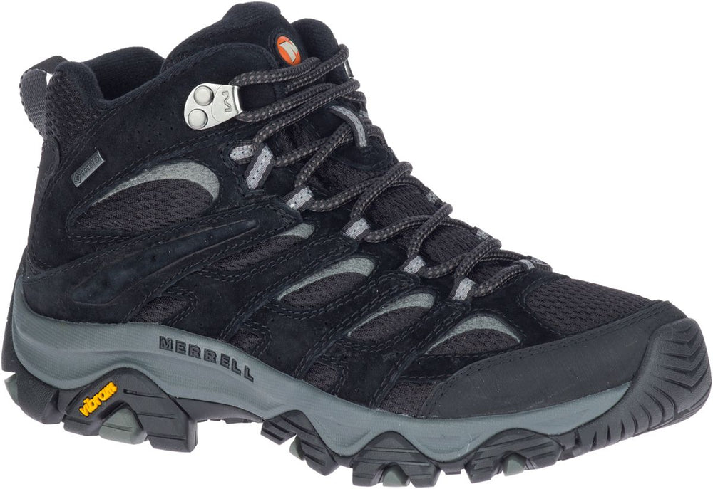 Merrell-Women's Moab 3 Mid GORE-TEX® Hiking Boots