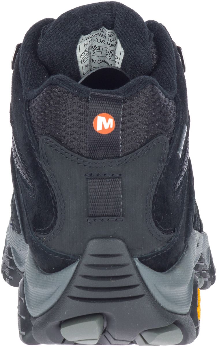 Merrell-Women's Moab 3 Mid GORE-TEX® Hiking Boots
