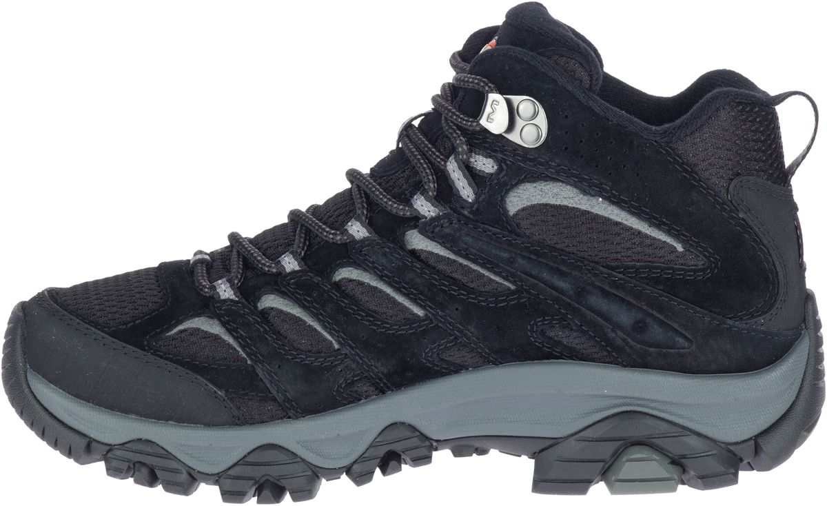 Merrell-Women's Moab 3 Mid GORE-TEX® Hiking Boots