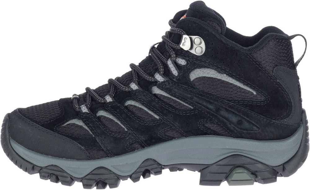 Merrell-Women's Moab 3 Mid GORE-TEX® Hiking Boots