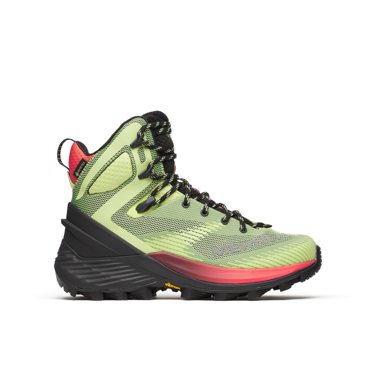Merrell-Women - Rogue Hiker Mid GORE-TEX® - Boots