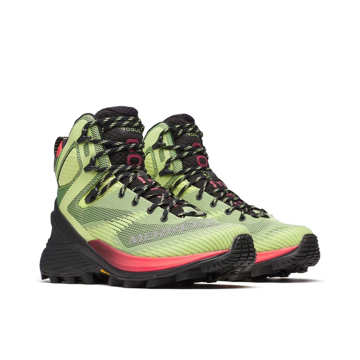 Merrell-Women - Rogue Hiker Mid GORE-TEX® - Boots