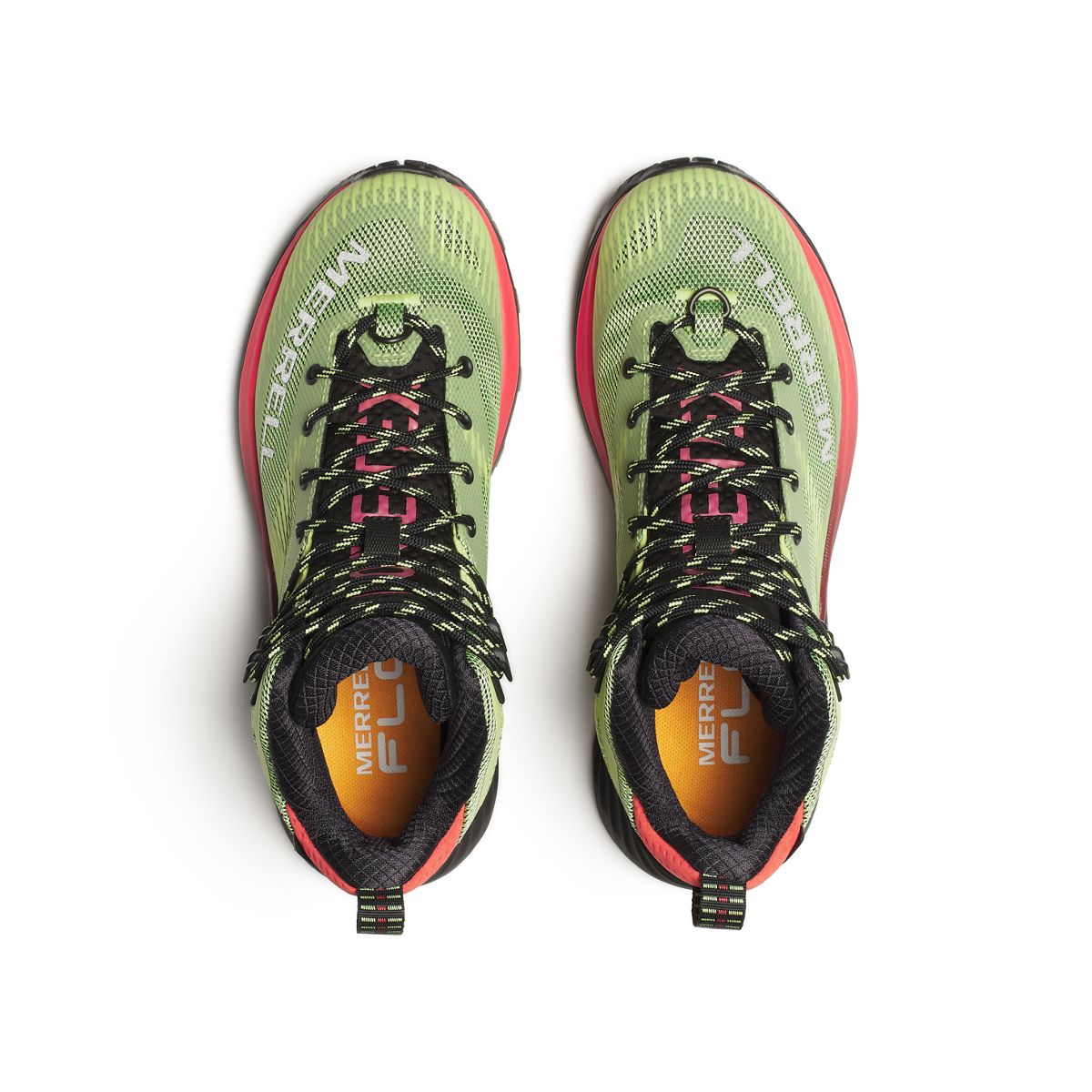 Merrell-Women - Rogue Hiker Mid GORE-TEX® - Boots