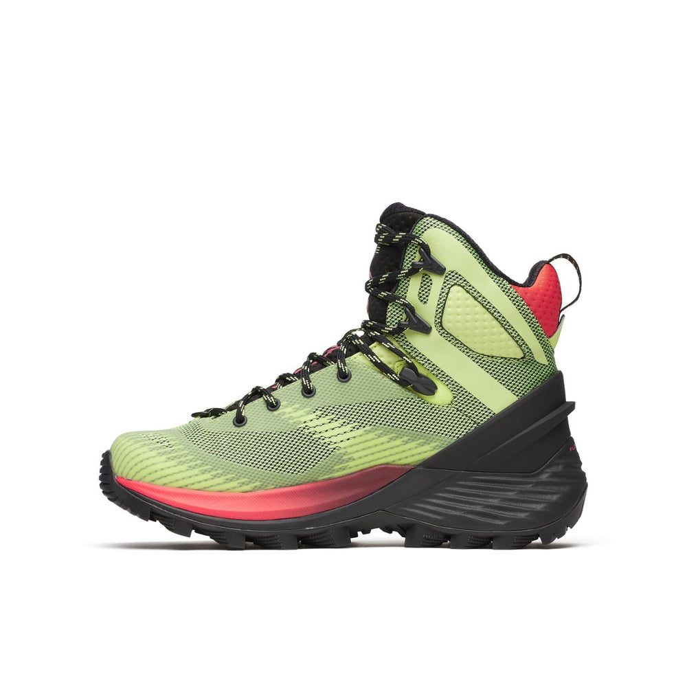 Merrell-Women - Rogue Hiker Mid GORE-TEX® - Boots