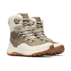 Merrell-Women's Siren 4 Thermo Mid Zip Waterproof Winter Hiking Boots