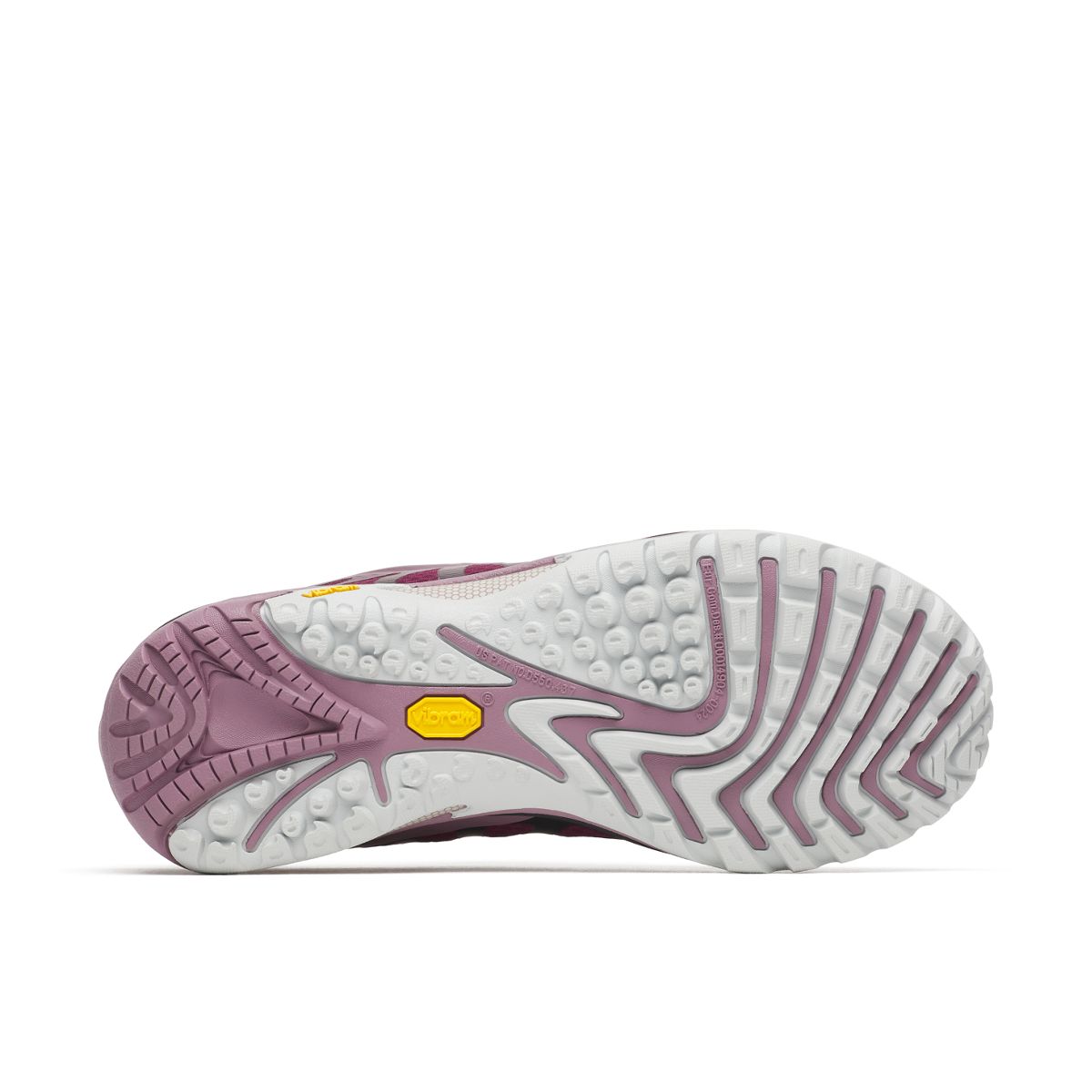 Merrell-Women's Siren Edge 3 Waterproof Shoes
