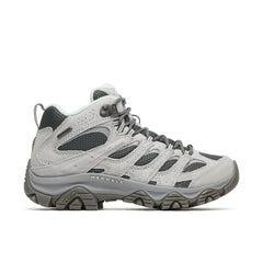 Merrell-Women - Moab 3 Mid Waterproof Wide Width - Boots