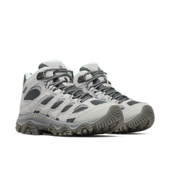 Merrell-Women - Moab 3 Mid Waterproof Wide Width - Boots