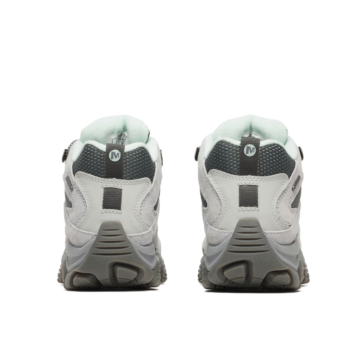 Merrell-Women - Moab 3 Mid Waterproof Wide Width - Boots