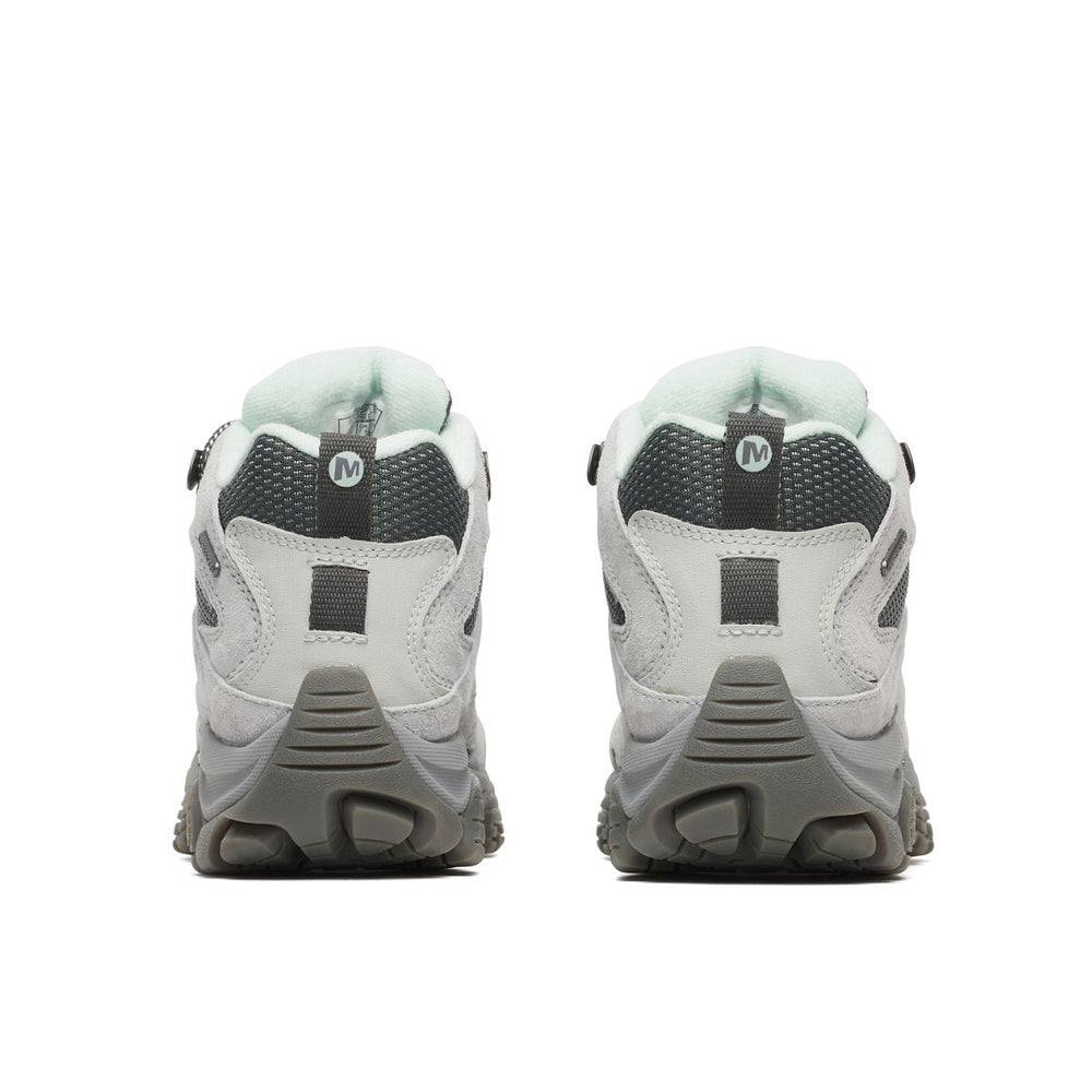 Merrell-Women - Moab 3 Mid Waterproof Wide Width - Boots