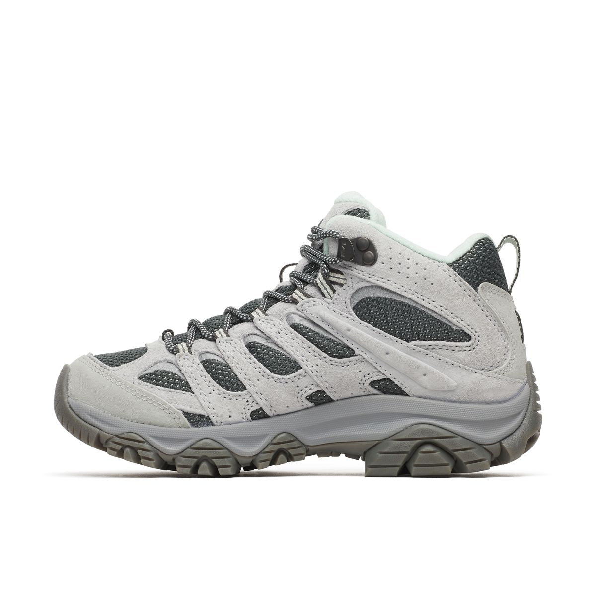 Merrell-Women - Moab 3 Mid Waterproof Wide Width - Boots