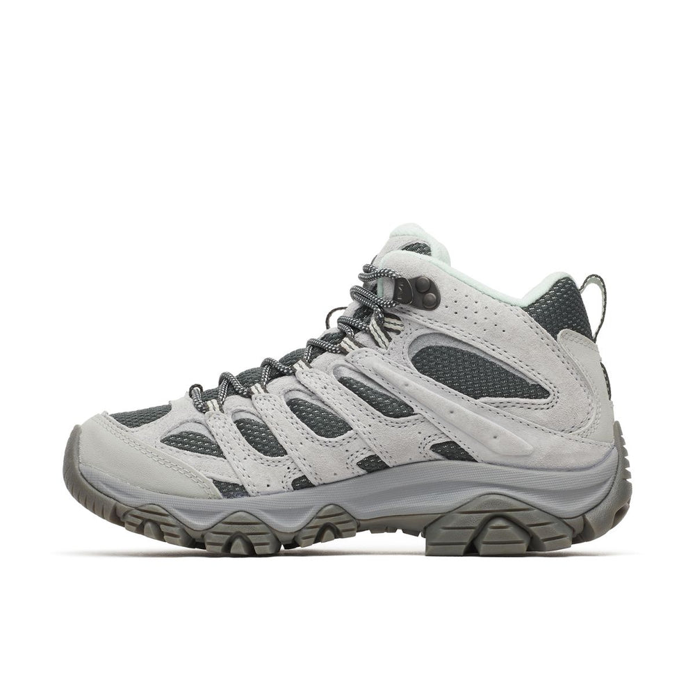 Merrell-Women - Moab 3 Mid Waterproof Wide Width - Boots