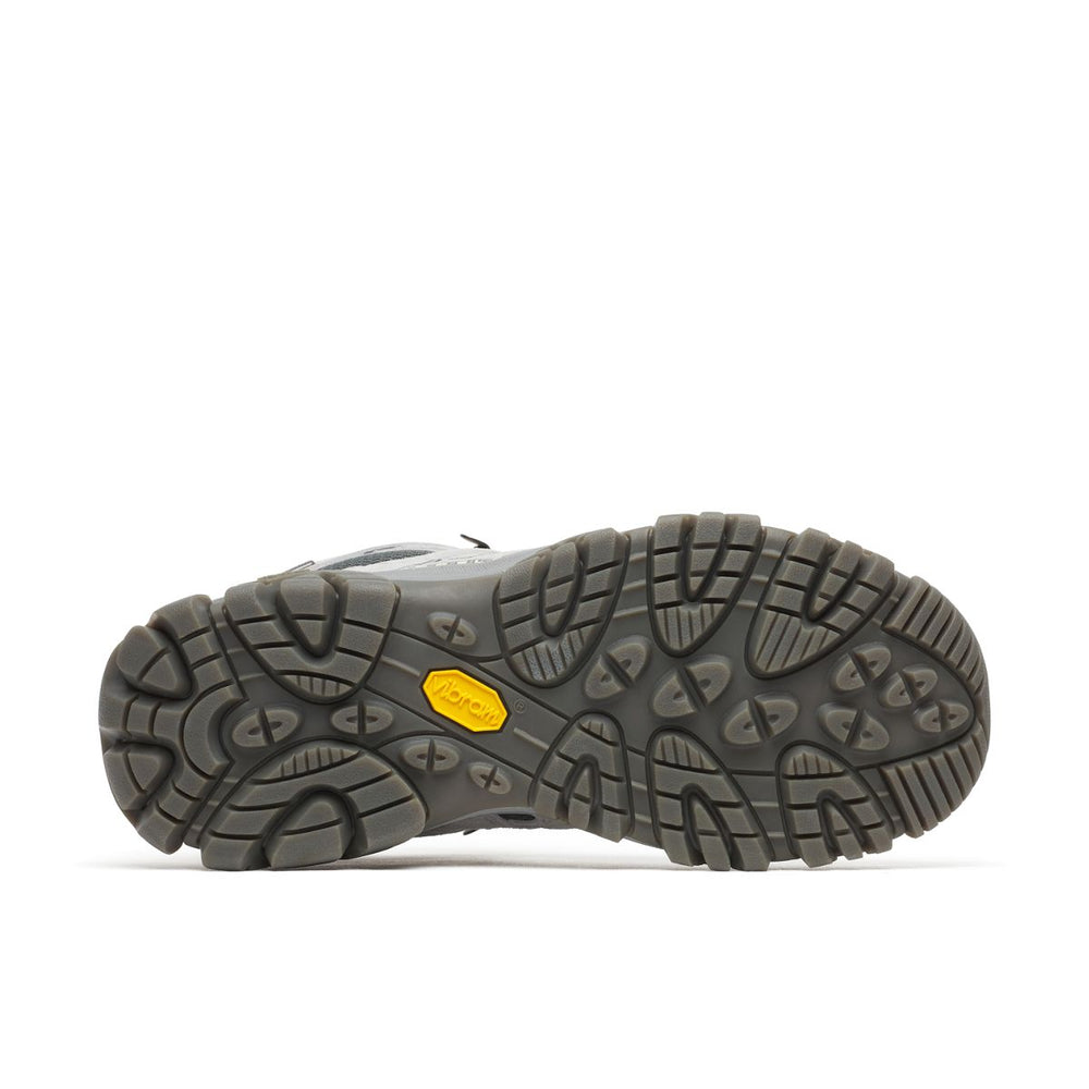 Merrell-Women - Moab 3 Mid Waterproof Wide Width - Boots