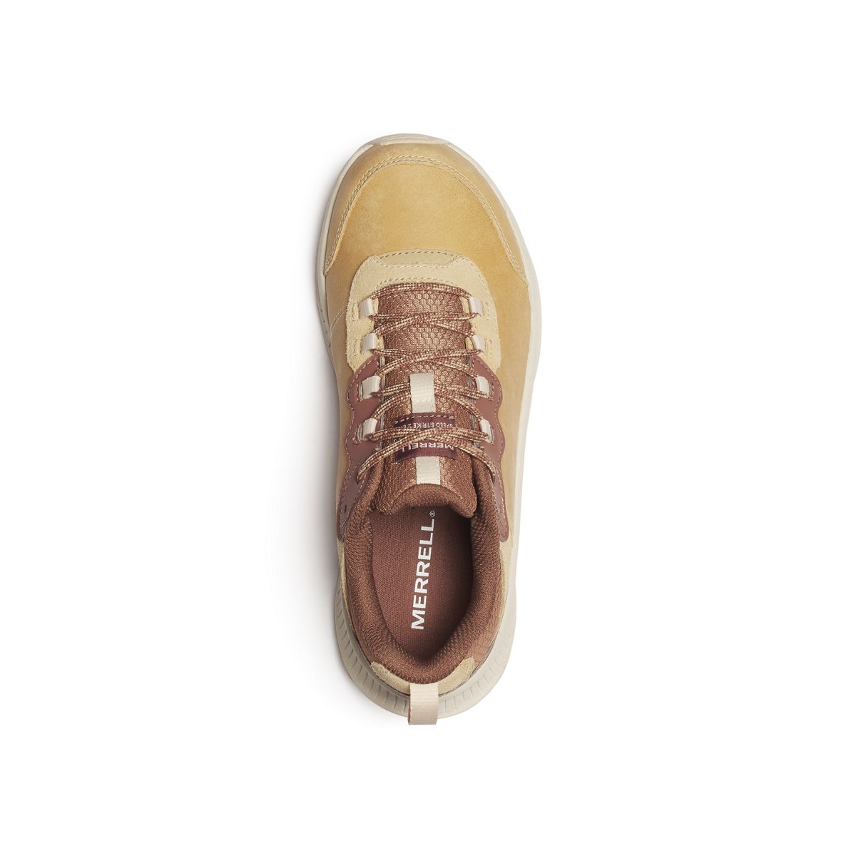 Merrell-Women - Speed Strike 2 Leather - Low