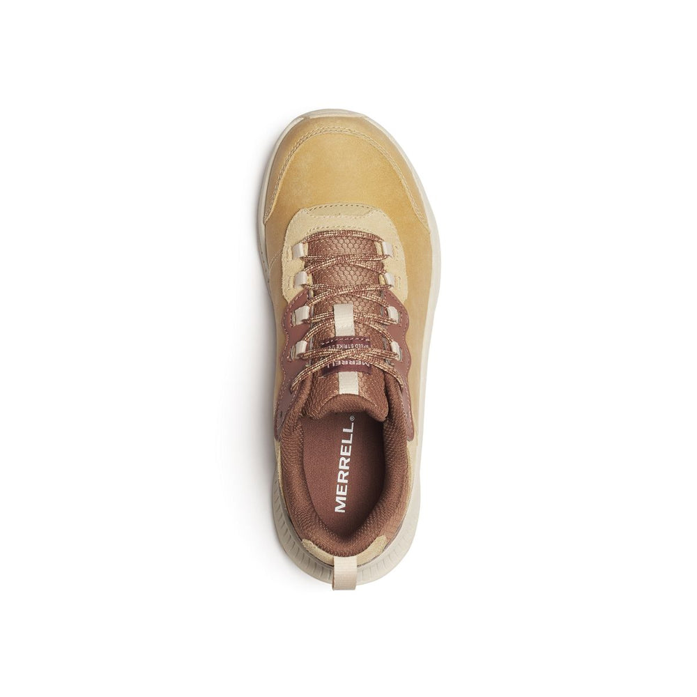 Merrell-Women - Speed Strike 2 Leather - Low
