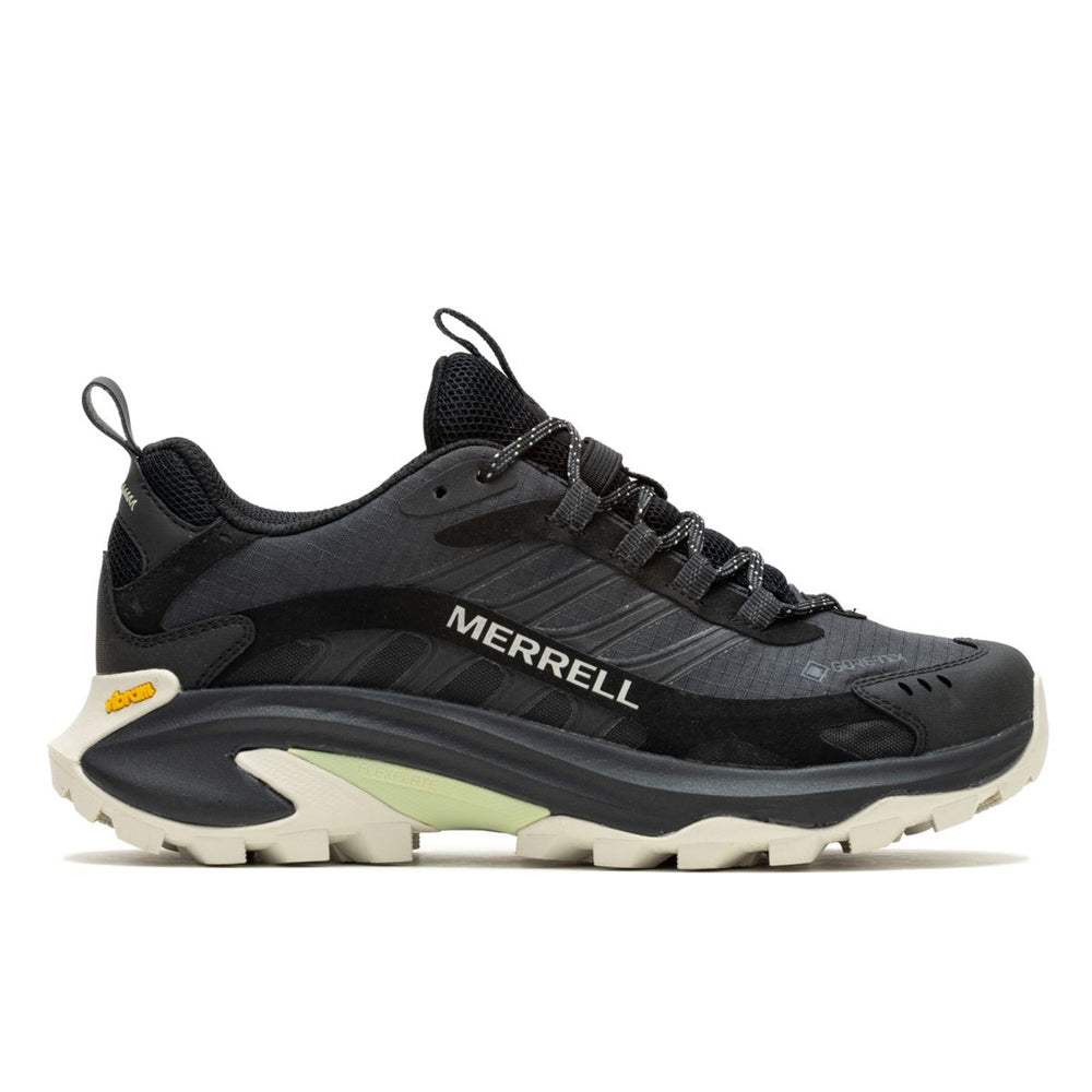 Merrell-Women - Moab Speed 2 GORE-TEX® Wide Width - Shoes