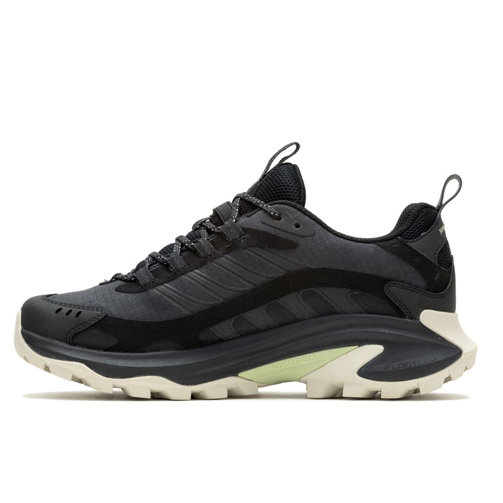 Merrell-Women - Moab Speed 2 GORE-TEX® Wide Width - Shoes