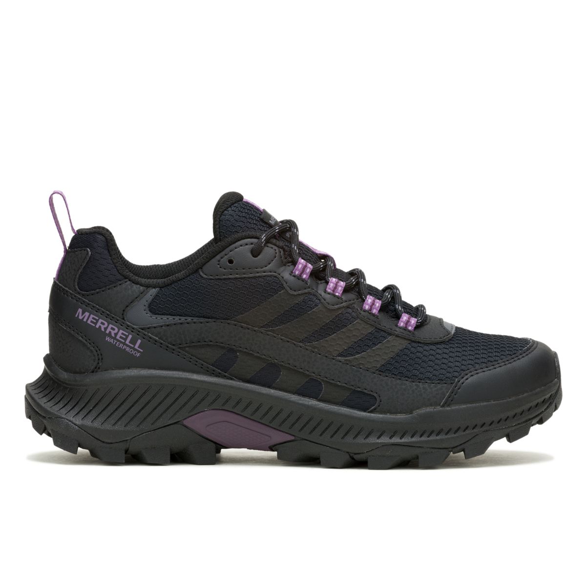 Merrell-Women - Speed Strike 2 Waterproof - Shoes
