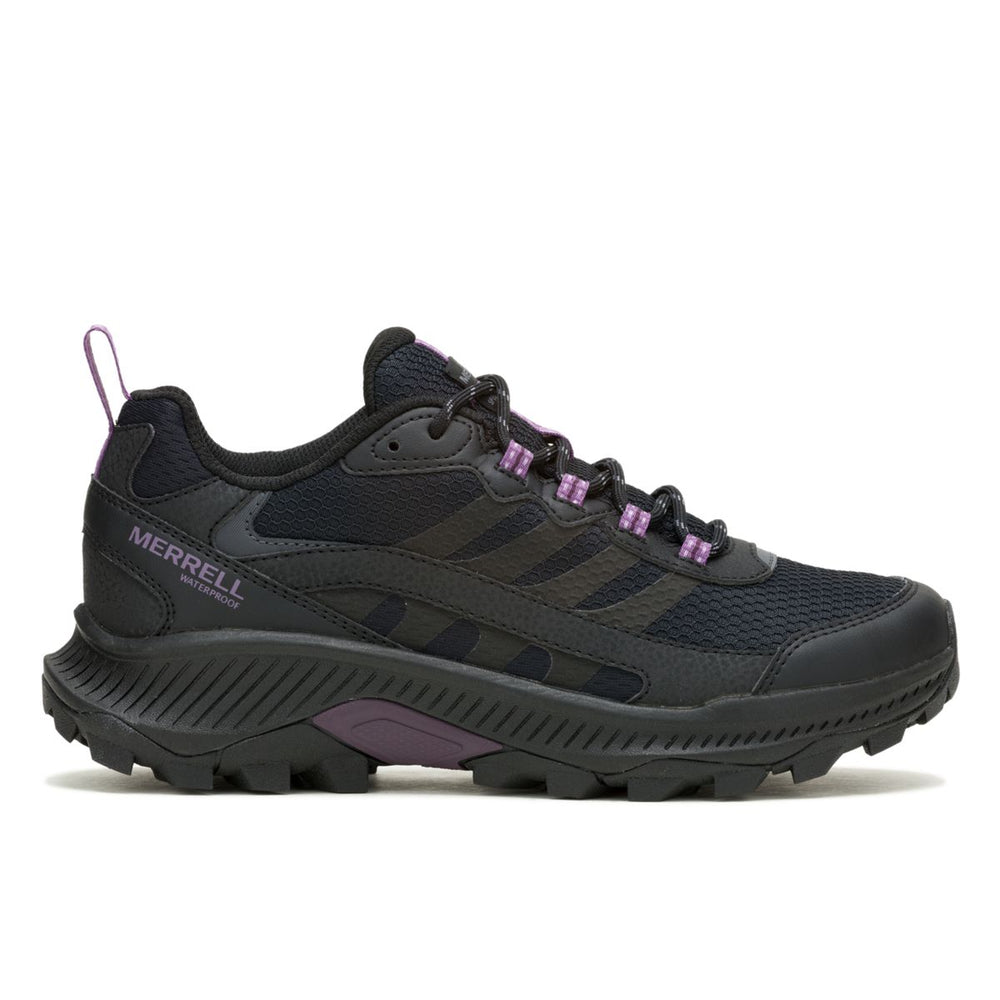 Merrell-Women - Speed Strike 2 Waterproof - Shoes