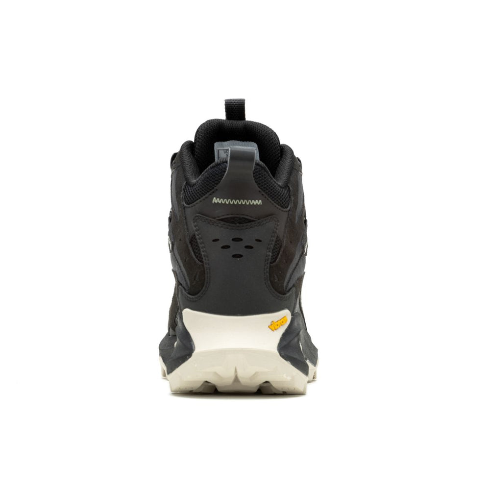 Merrell-Women Moab Speed 2 Mid GORE-TEXÂ® Wide Width Boots