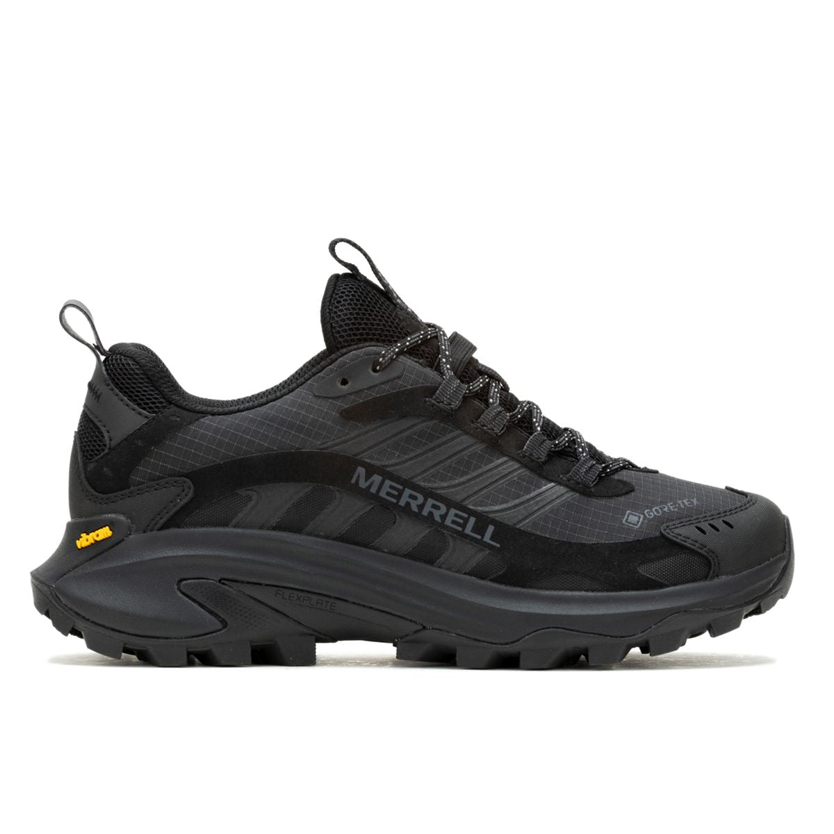 Merrell-Women - Moab Speed 2 GORE-TEX® Wide Width - Shoes