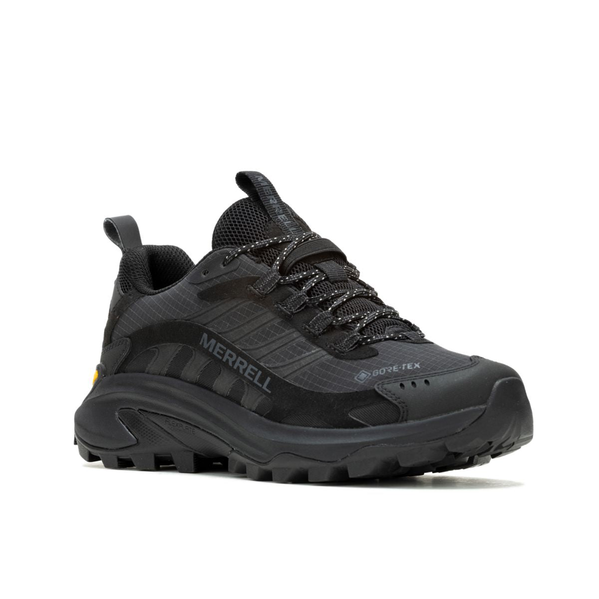 Merrell-Women - Moab Speed 2 GORE-TEX® Wide Width - Shoes